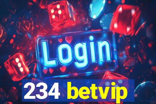 234 betvip